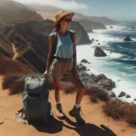 Coastal Hiking Outfit