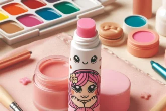 Lip Balm For kids