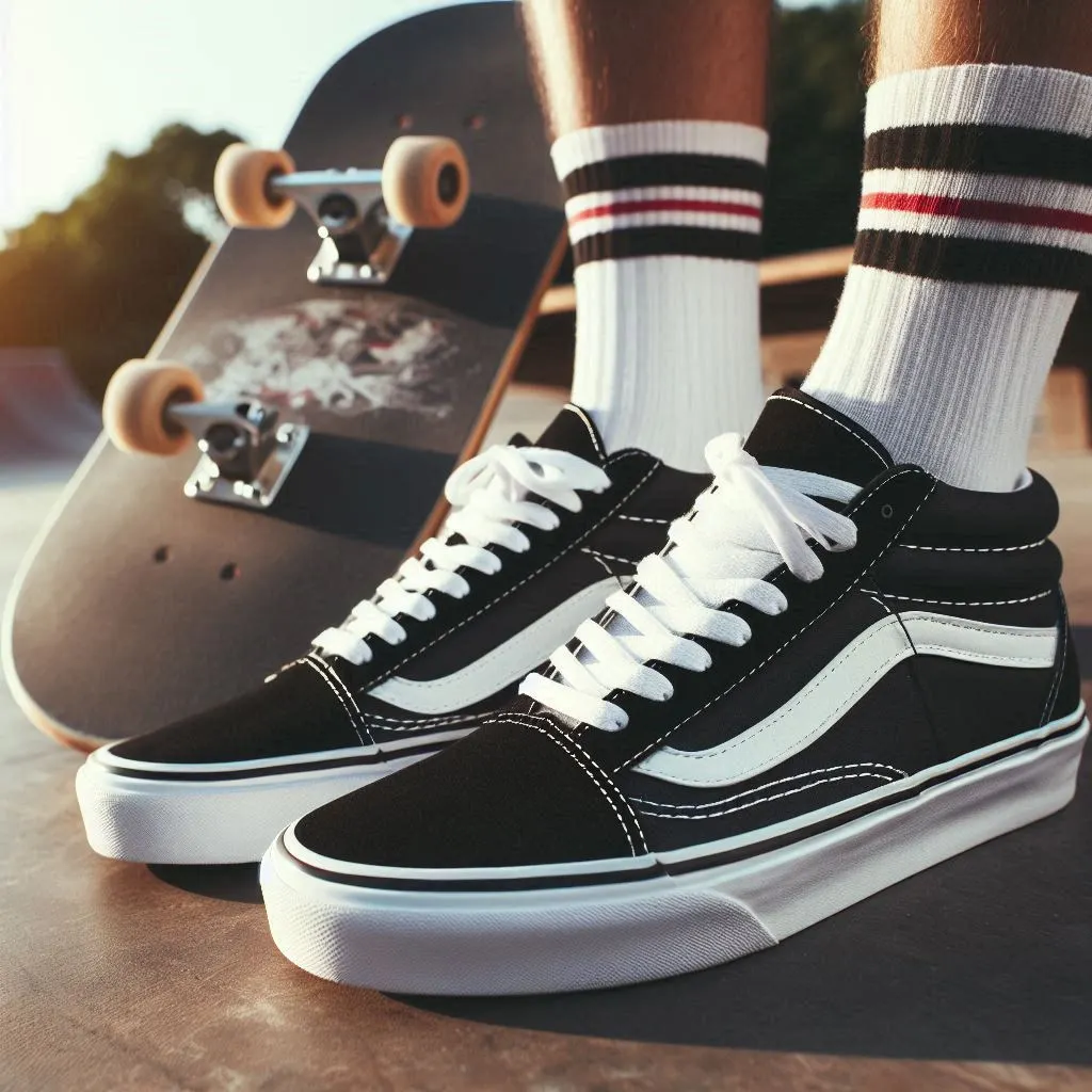 Vans Old Skool Lite