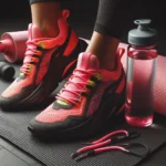 women's workout sneakers